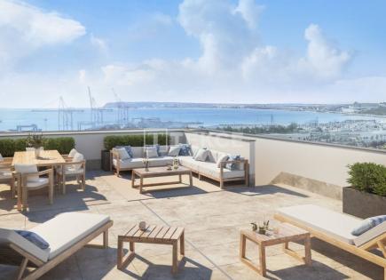 Penthouse pour 282 000 Euro à Alicante, Espagne