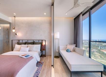 Piso para 235 303 euro en Hua Hin, Tailandia