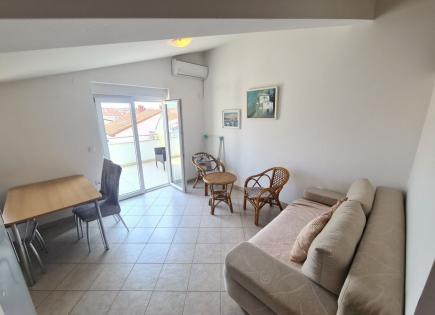 Piso para 128 000 euro en Medulin, Croacia