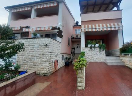 House for 670 000 euro in Fazana, Croatia