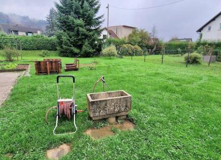 Land for 290 000 euro in Ljubljana, Slovenia