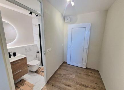 Studio for 110 000 euro in Ljubljana, Slovenia