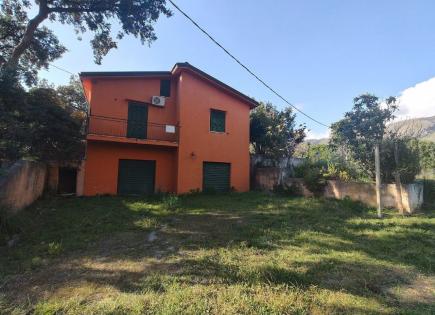 House for 129 000 euro in Scalea, Italy