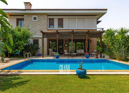 Villa for 1 250 000 euro in Belek, Turkey