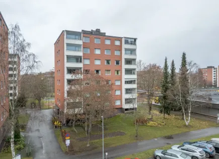 Appartement pour 12 565 Euro à Turku, Finlande