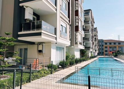 Wohnung für 145 000 euro in Antalya, Türkei