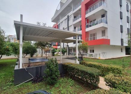 Wohnung für 135 000 euro in Antalya, Türkei