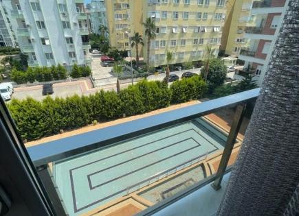 Appartement pour 250 000 Euro à Antalya, Turquie