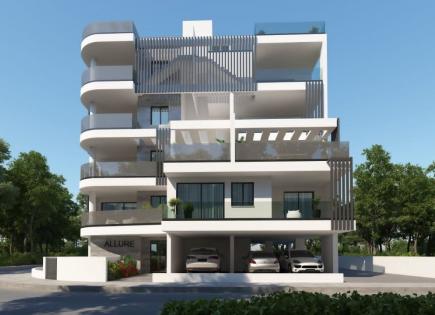 Appartement pour 225 000 Euro à Larnaca, Chypre