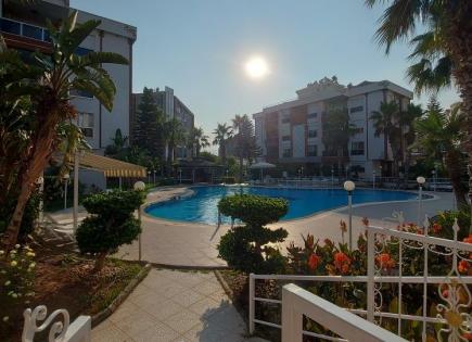 Appartement pour 380 000 Euro à Antalya, Turquie