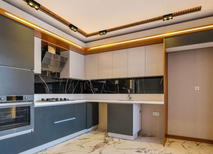 Piso para 184 000 euro en Antalya, Turquia