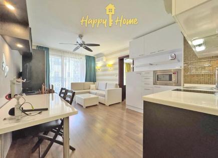 Flat for 115 000 euro in Pomorie, Bulgaria