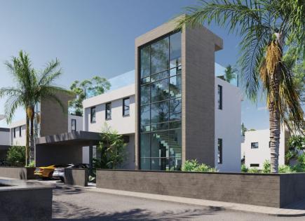 Villa para 750 000 euro en Pafos, Chipre