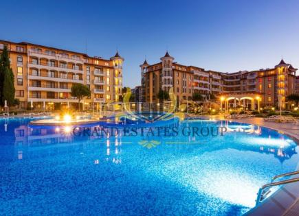 Apartamento para 71 000 euro en Sunny Beach, Bulgaria