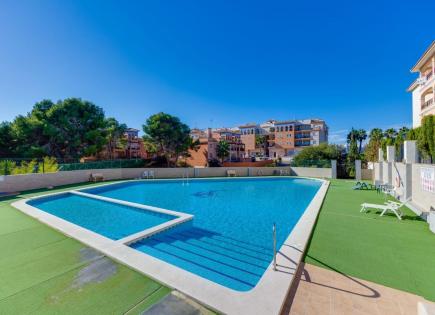 Apartment for 130 000 euro in Orihuela Costa, Spain