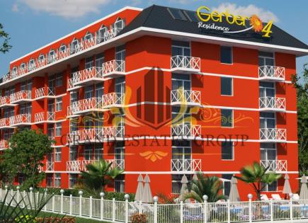 Apartamento para 66 500 euro en Sunny Beach, Bulgaria