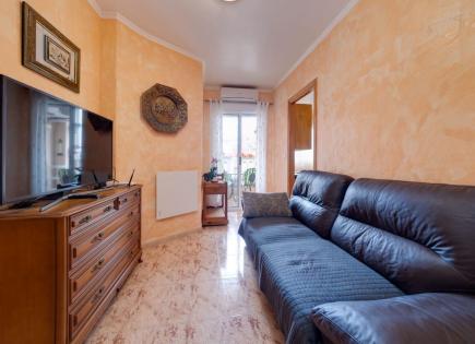 Apartment für 107 000 euro in Torrevieja, Spanien