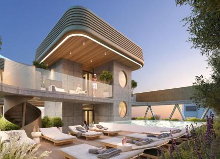 Wohnung für 420 000 euro in Paphos, Zypern