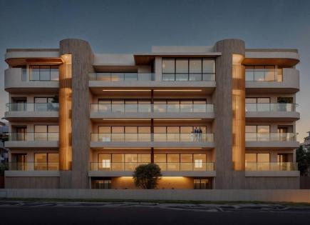 Flat for 265 000 euro in Strovolos, Cyprus