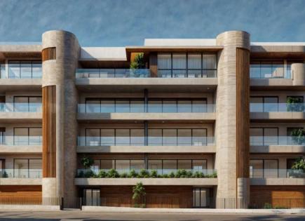 Flat for 550 000 euro in Strovolos, Cyprus