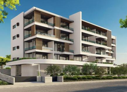 Piso para 460 000 euro en Pafos, Chipre