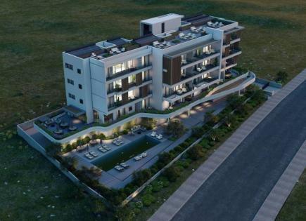 Appartement pour 520 000 Euro à Paphos, Chypre