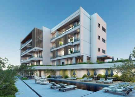 Appartement pour 410 000 Euro à Paphos, Chypre