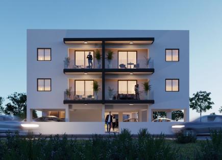Appartamento per 241 000 euro a Larnaca, Cipro