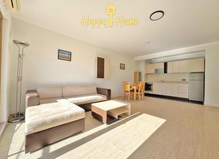 Piso para 78 500 euro en Sunny Beach, Bulgaria