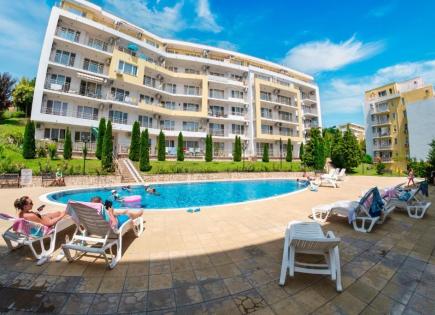 Apartment für 78 000 euro in Sveti Vlas, Bulgarien