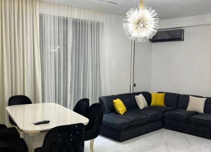 Appartement pour 170 785 Euro à Tbilissi, Géorgie