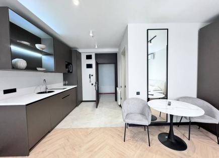 Appartement pour 40 531 Euro à Batoumi, Géorgie