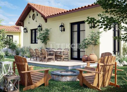 Bungalow for 279 000 euro in Iskele, Cyprus