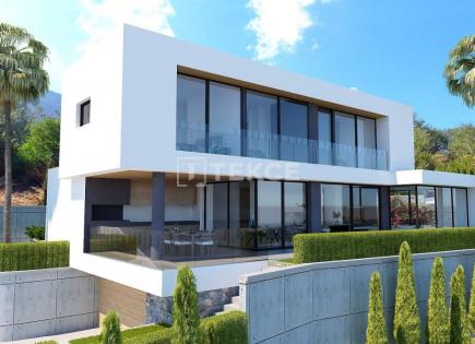 Villa für 1 370 000 euro in Kyrenia, Zypern
