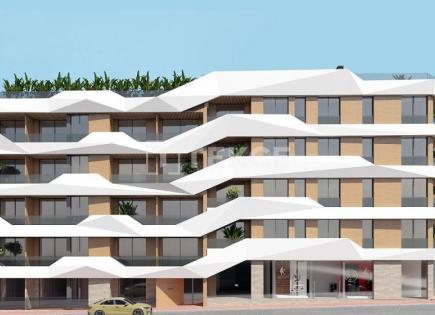Appartement pour 359 000 Euro à Guardamar del Segura, Espagne
