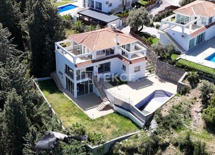 Villa para 599 000 euro en Kyrenia, Chipre