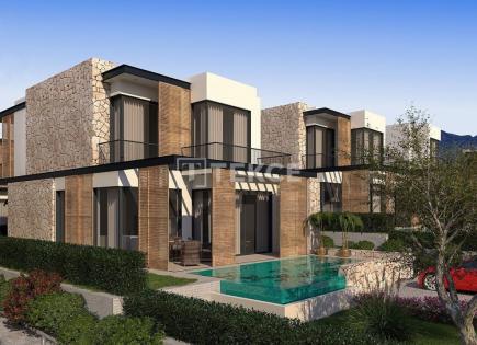 Villa pour 859 000 Euro à Kyrenia, Chypre