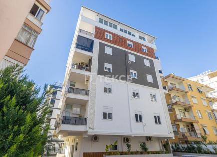 Ático para 305 000 euro en Antalya, Turquia