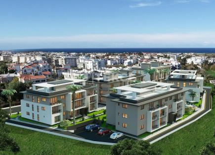 Apartamento para 158 000 euro en Kyrenia, Chipre