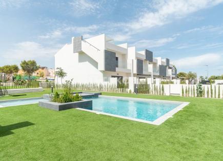 Penthouse pour 295 000 Euro à Torrevieja, Espagne