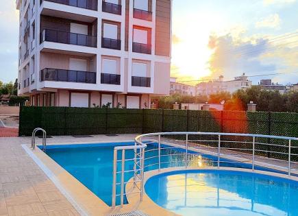 Wohnung für 120 000 euro in Antalya, Türkei