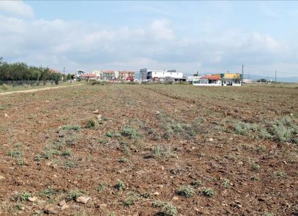 Grundstück für 225 000 euro in Chalkidiki, Griechenland