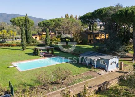 Casa in Italia (prezzo su richiesta)