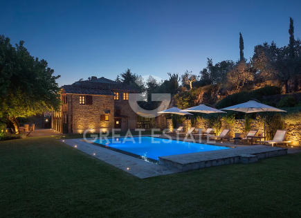 Maison pour 2 200 000 Euro en Italie