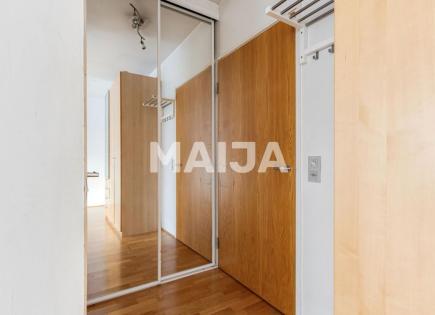 Apartment for 725 euro per month in Helsinki, Finland