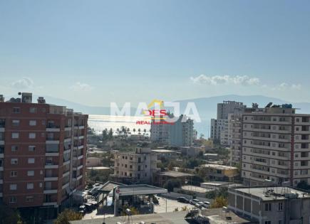 Apartment for 96 450 euro in Vlore, Albania