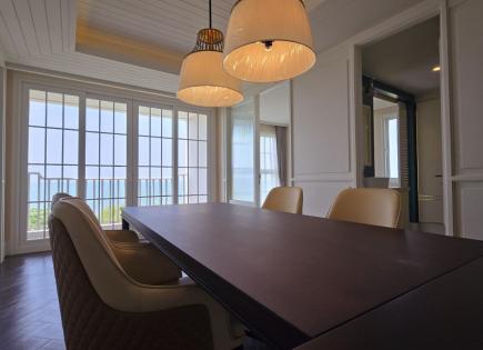 Apartamento para 392 566 euro en Pattaya, Tailandia