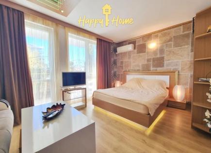 Studio pour 66 900 Euro à Slantchev Briag, Bulgarie