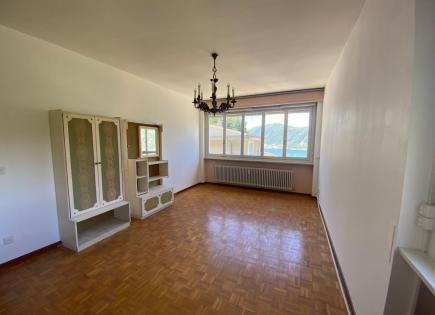 Appartement pour 480 000 Euro à Campione d'Italia, Italie