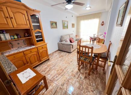 Flat for 142 900 euro in Torrevieja, Spain